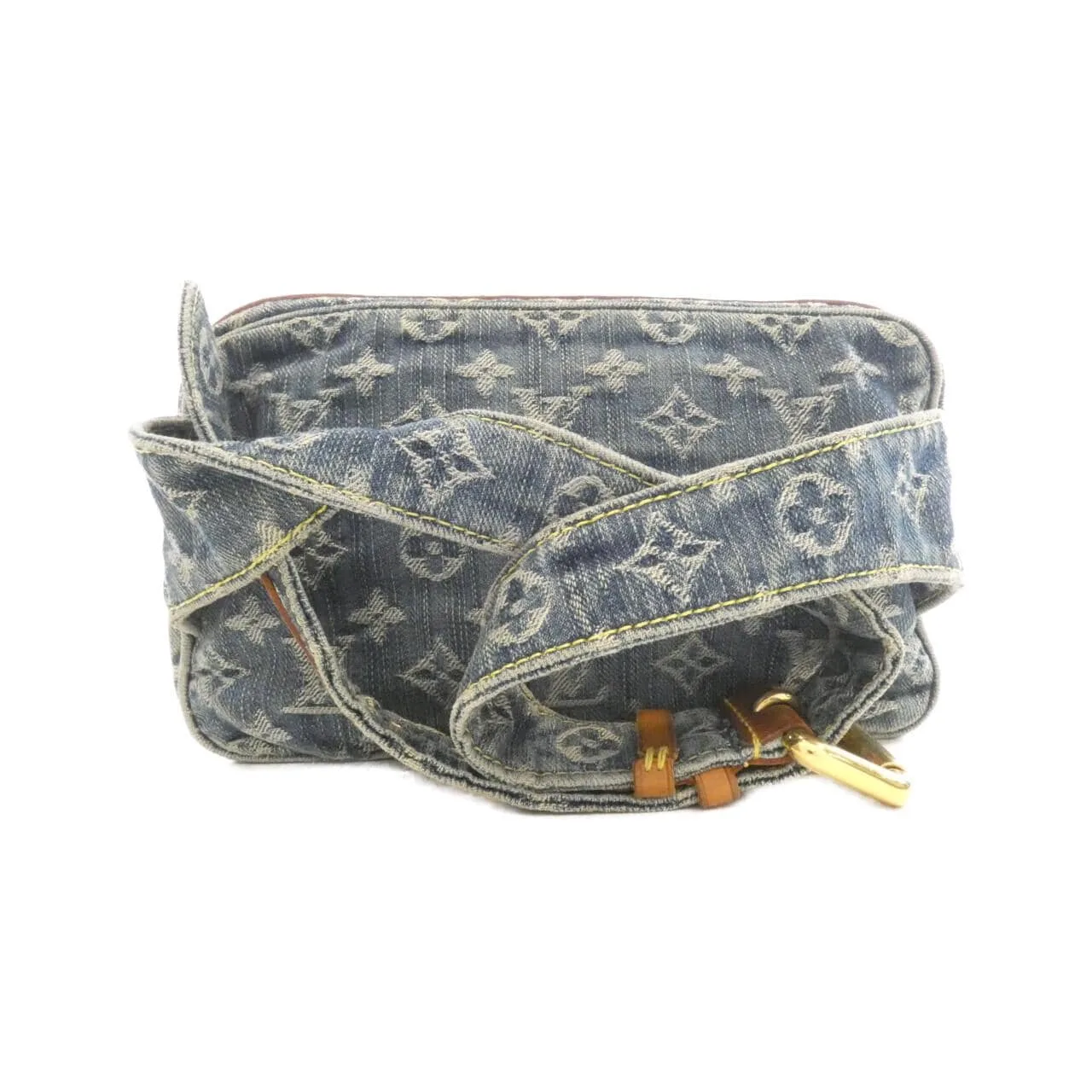 LOUIS VUITTON Bum Bag M95347 Shoulder Monogram 2