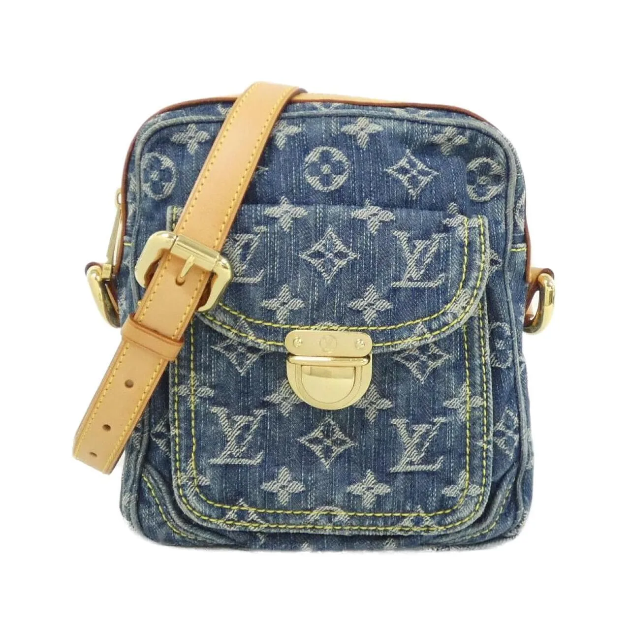 LOUIS VUITTON M95348 肩背包 Monogram