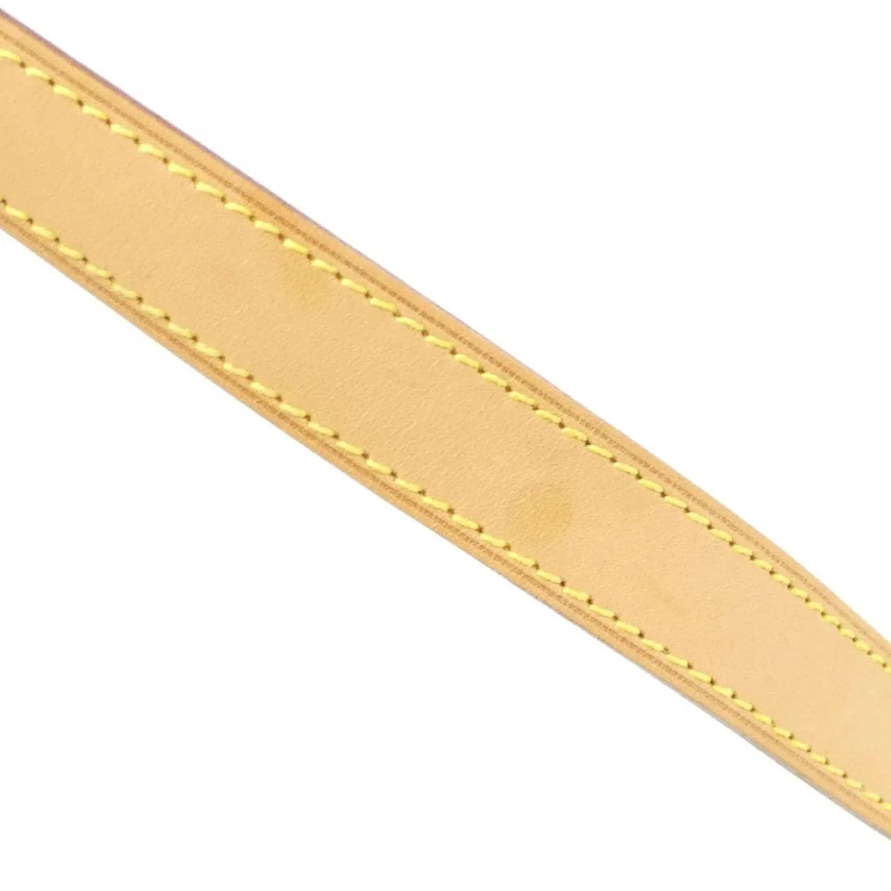 LOUIS VUITTON M95348 肩背包 Monogram 藍色 Monogram 中古品A - 縮圖 8