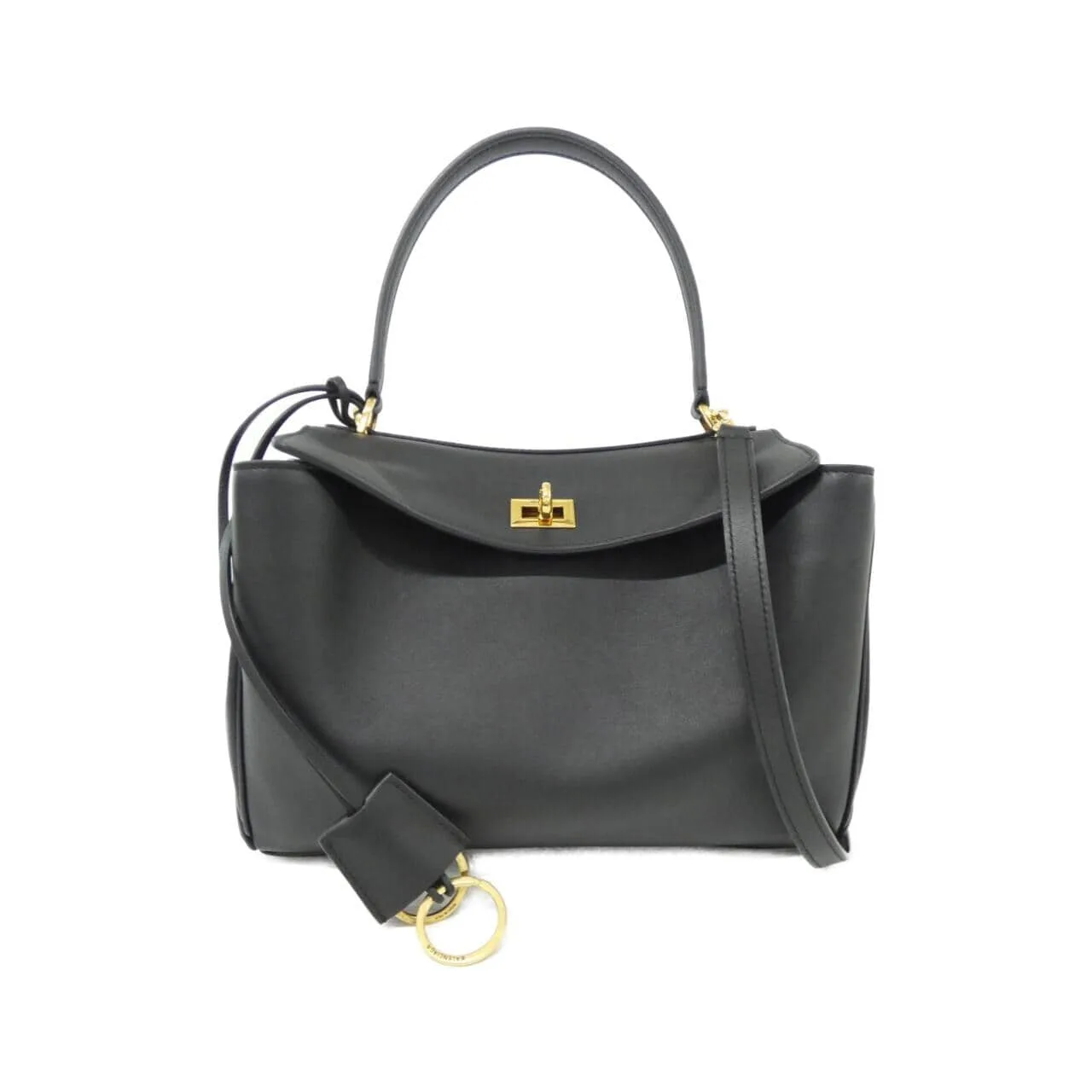 BALENCIAGA Rodeo 789779 2AA4V Handbag