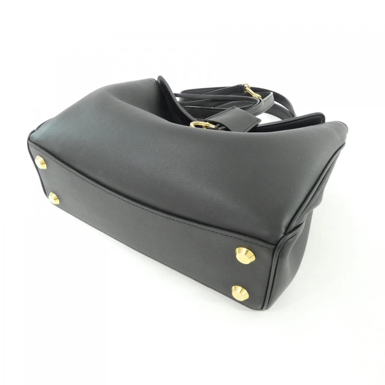 BALENCIAGA Rodeo 789779 2AA4V Handbag 3