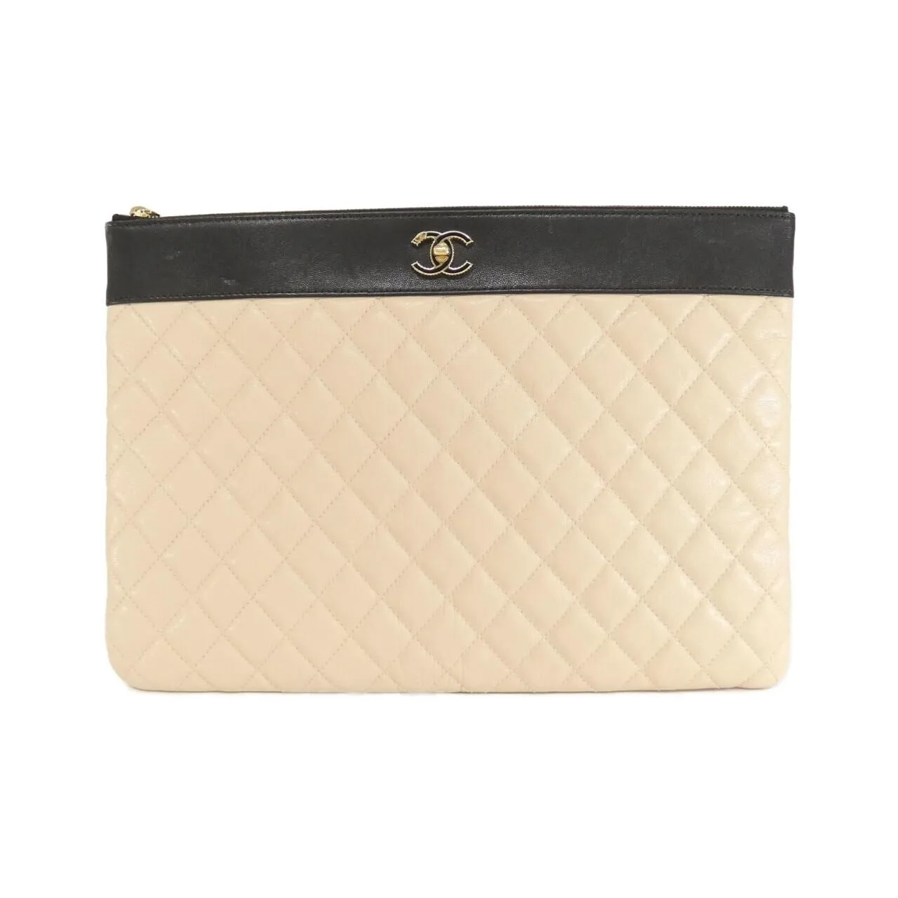 CHANEL 80993 Pouch