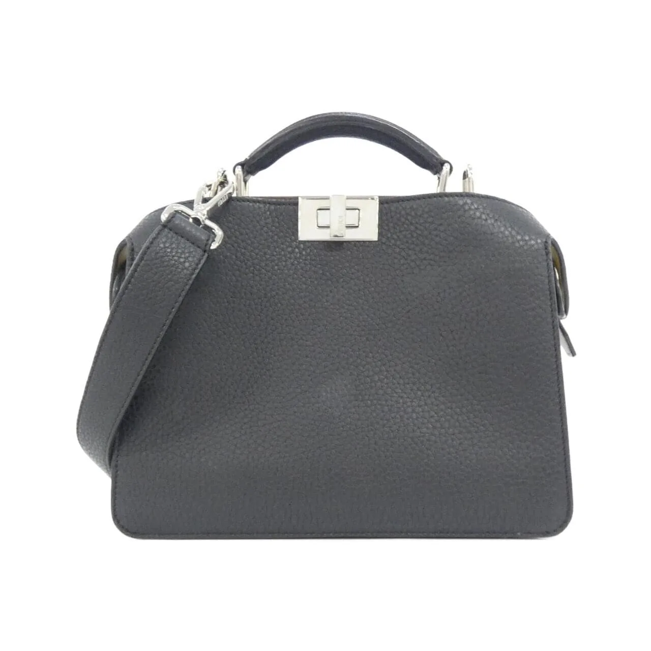 FENDI Peekaboo 7VA530 AFC3 Handbag