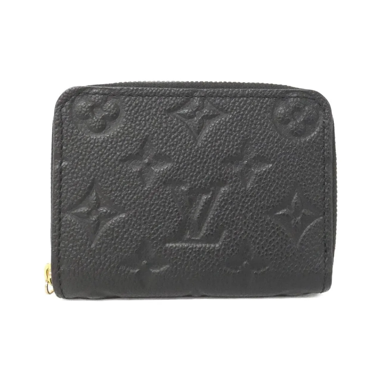 LOUIS VUITTON M60574 Coin Case Monogram