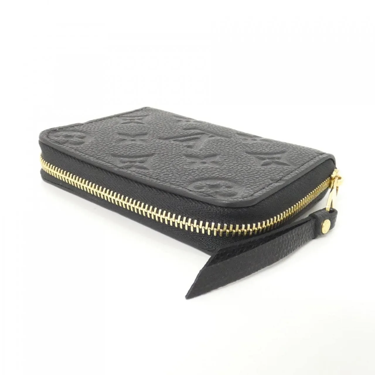 LOUIS VUITTON M60574 Coin Case Monogram 2