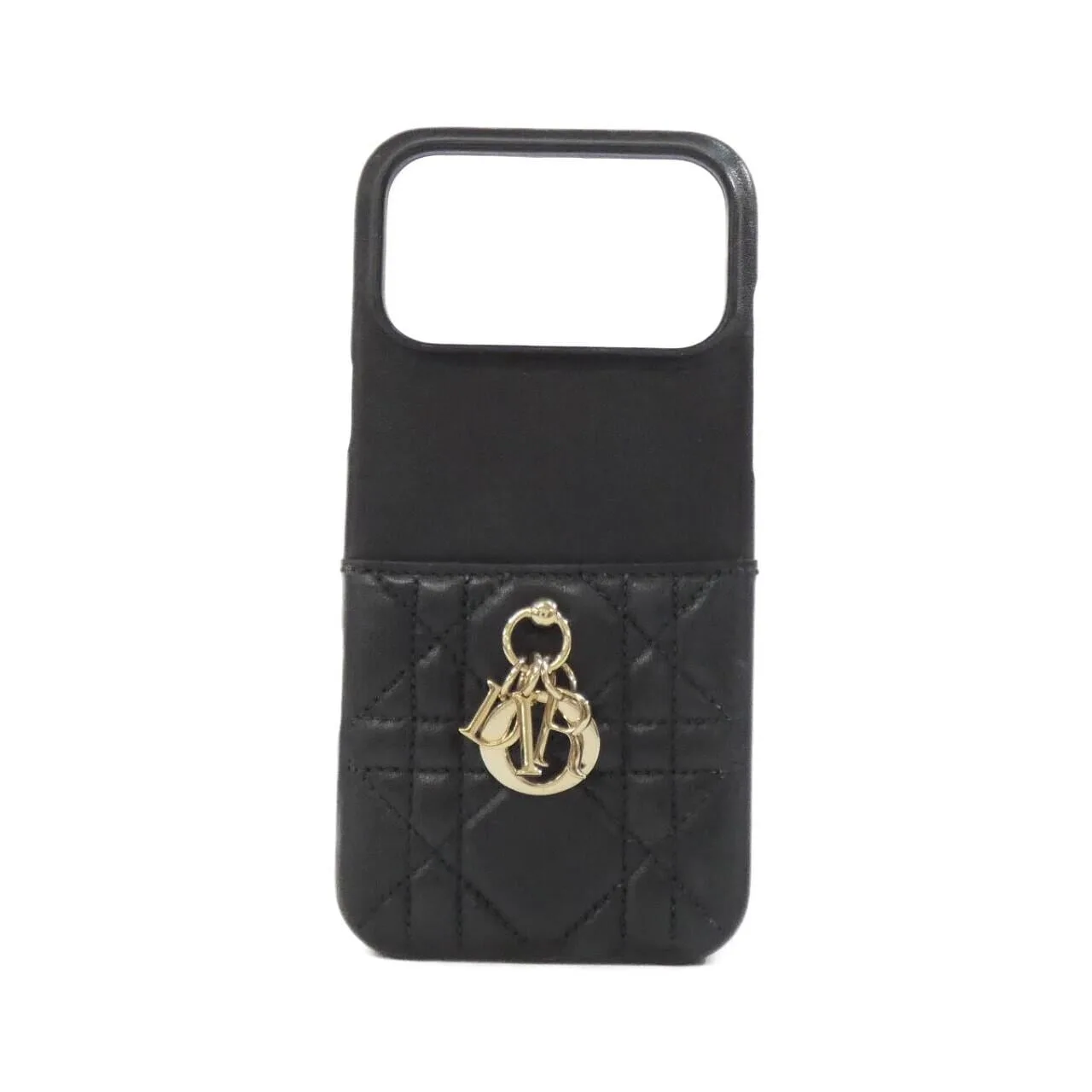 DIOR S6055ONMJ Wallet Lambskin