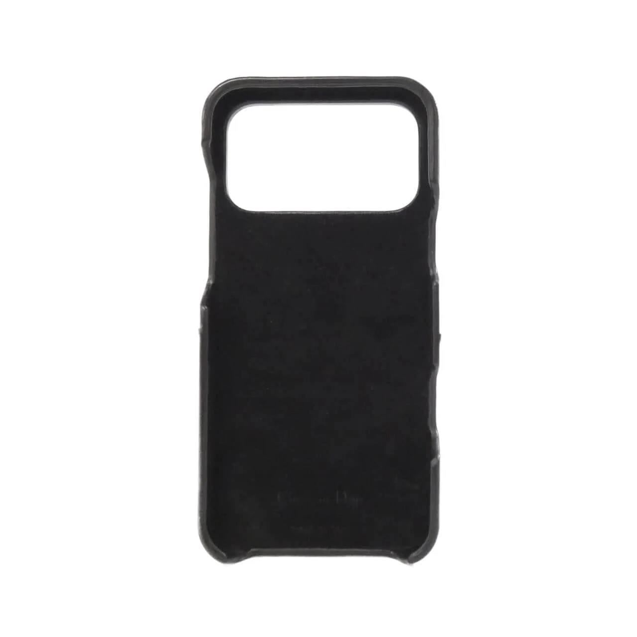 DIOR S6055ONMJ Wallet Lambskin 2