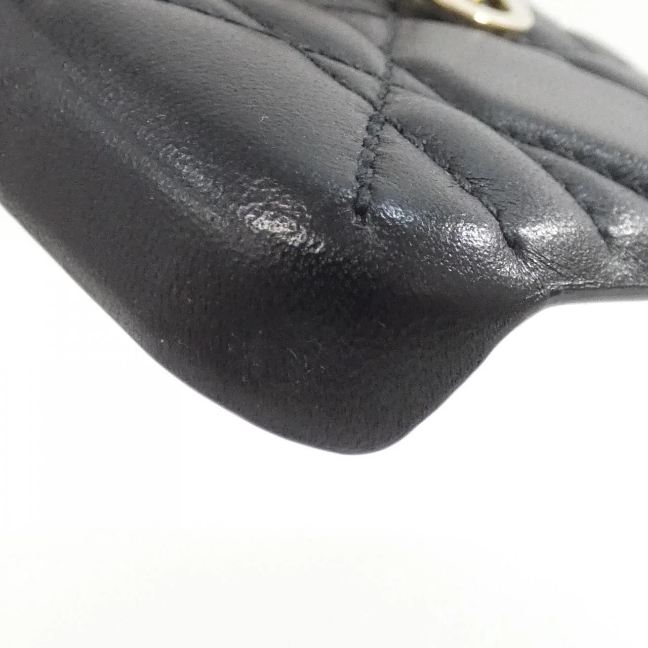DIOR S6055ONMJ Wallet Lambskin 4