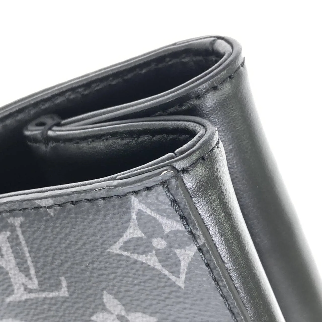 LOUIS VUITTON Eclipse M44733 手提包 Monogram 3