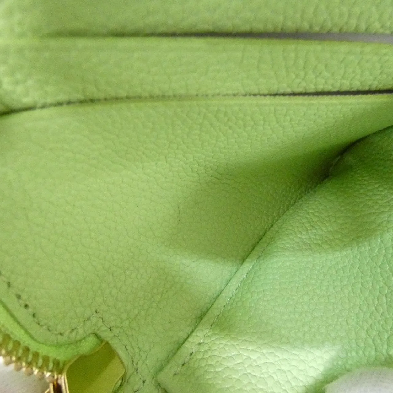 LOUIS VUITTON M27670 散紙包 Monogram 5