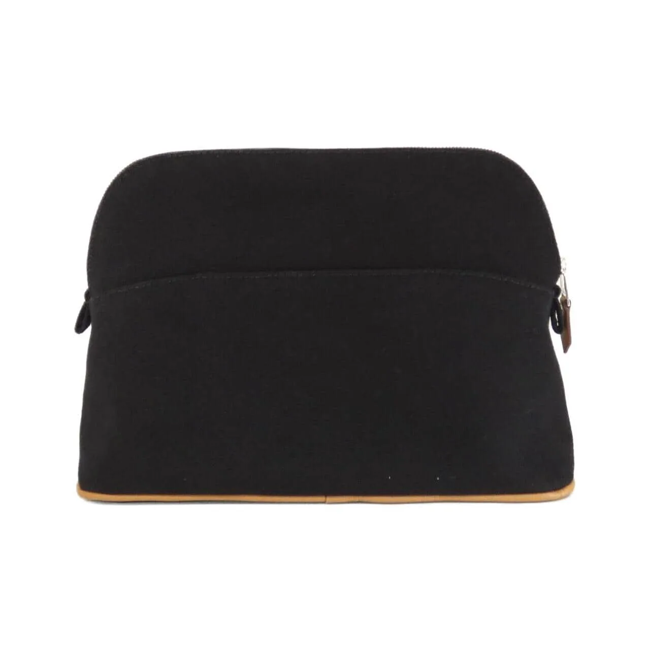 HERMES Bolide 103774M Pouch Canvas 2