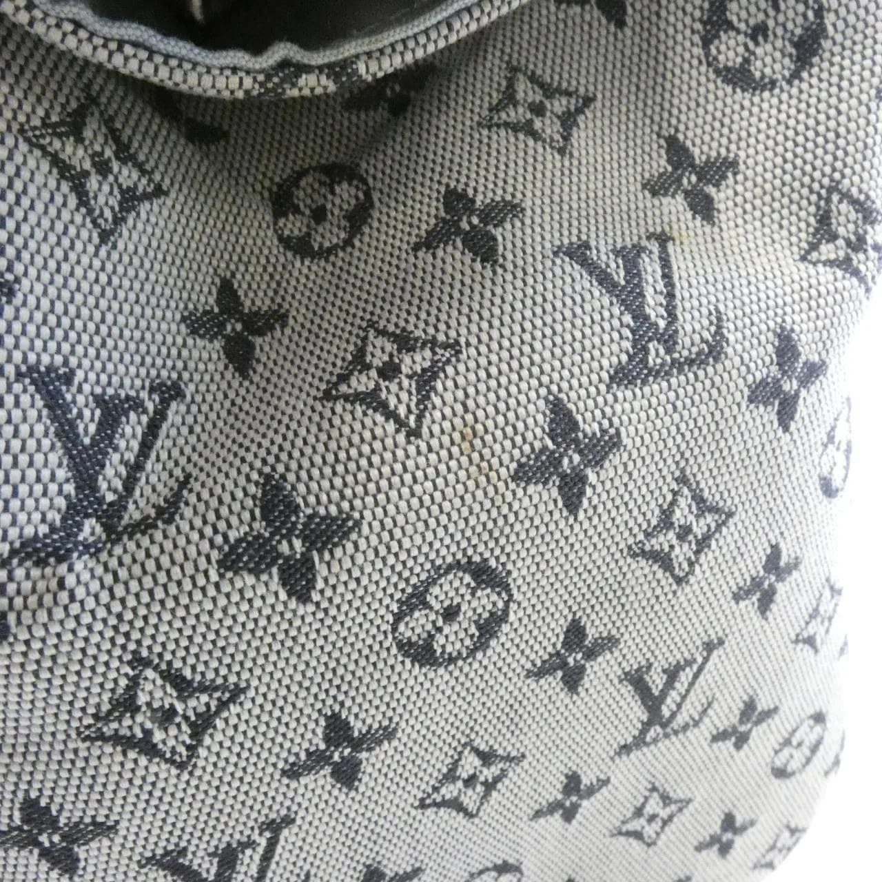 LOUIS VUITTON M92312 手提包 Monogram 3