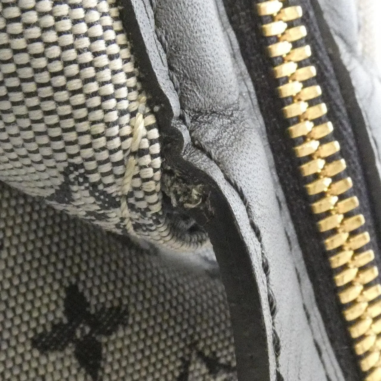 LOUIS VUITTON M92312 手提包 Monogram 4