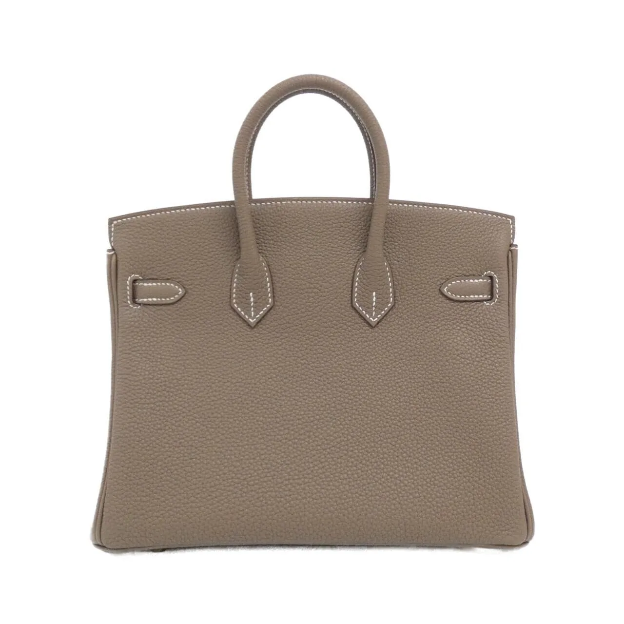 HERMES Birkin 041344CC Handbag Togo 2