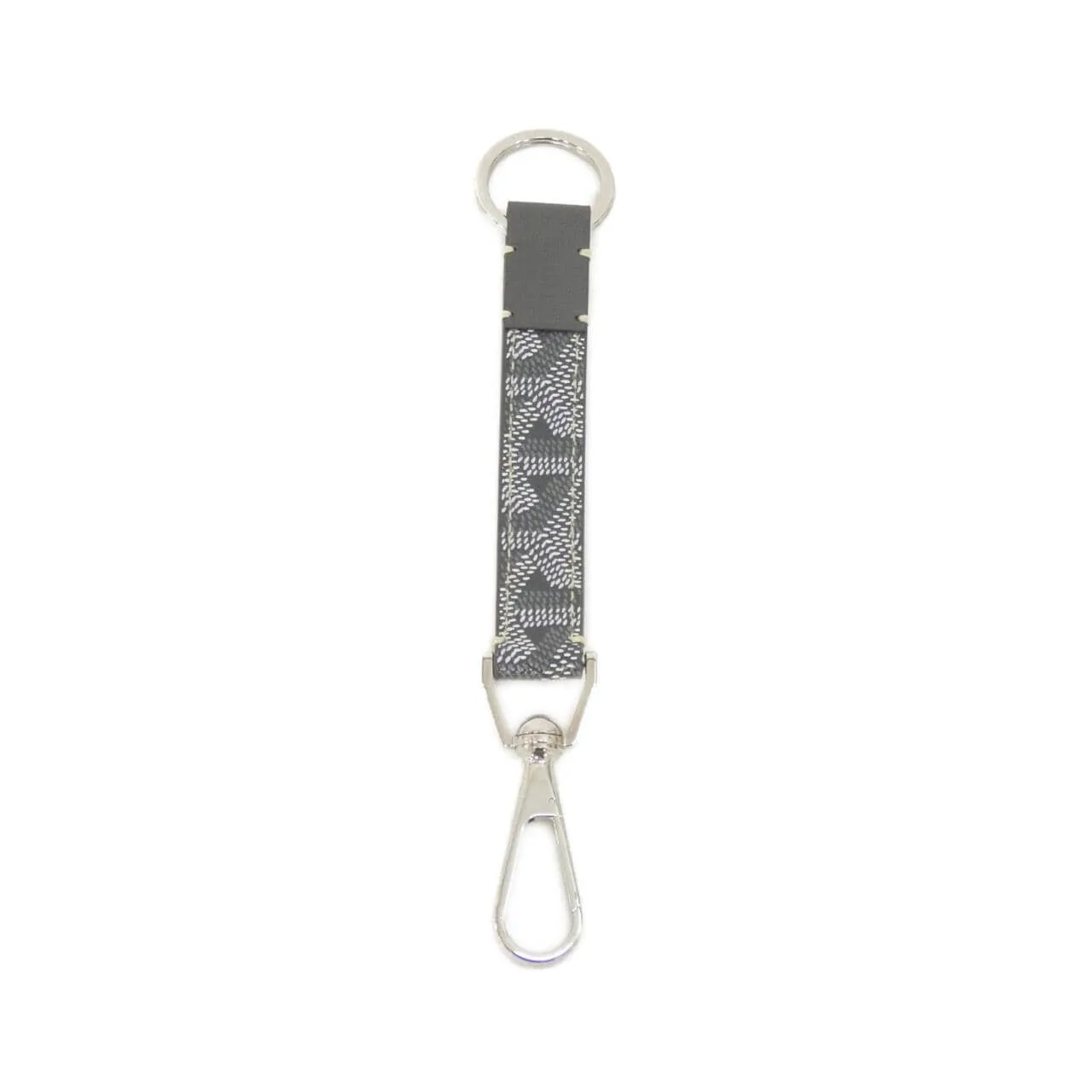 GOYARD 鎖匙包 帆布 2
