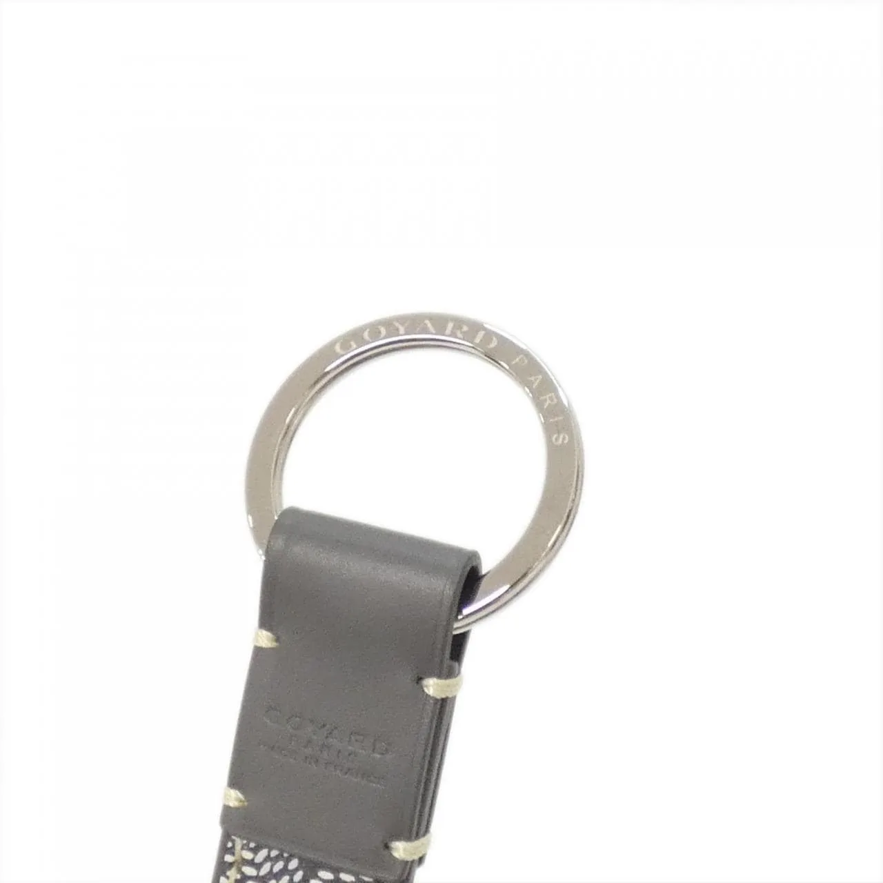 GOYARD 鎖匙包 帆布 3