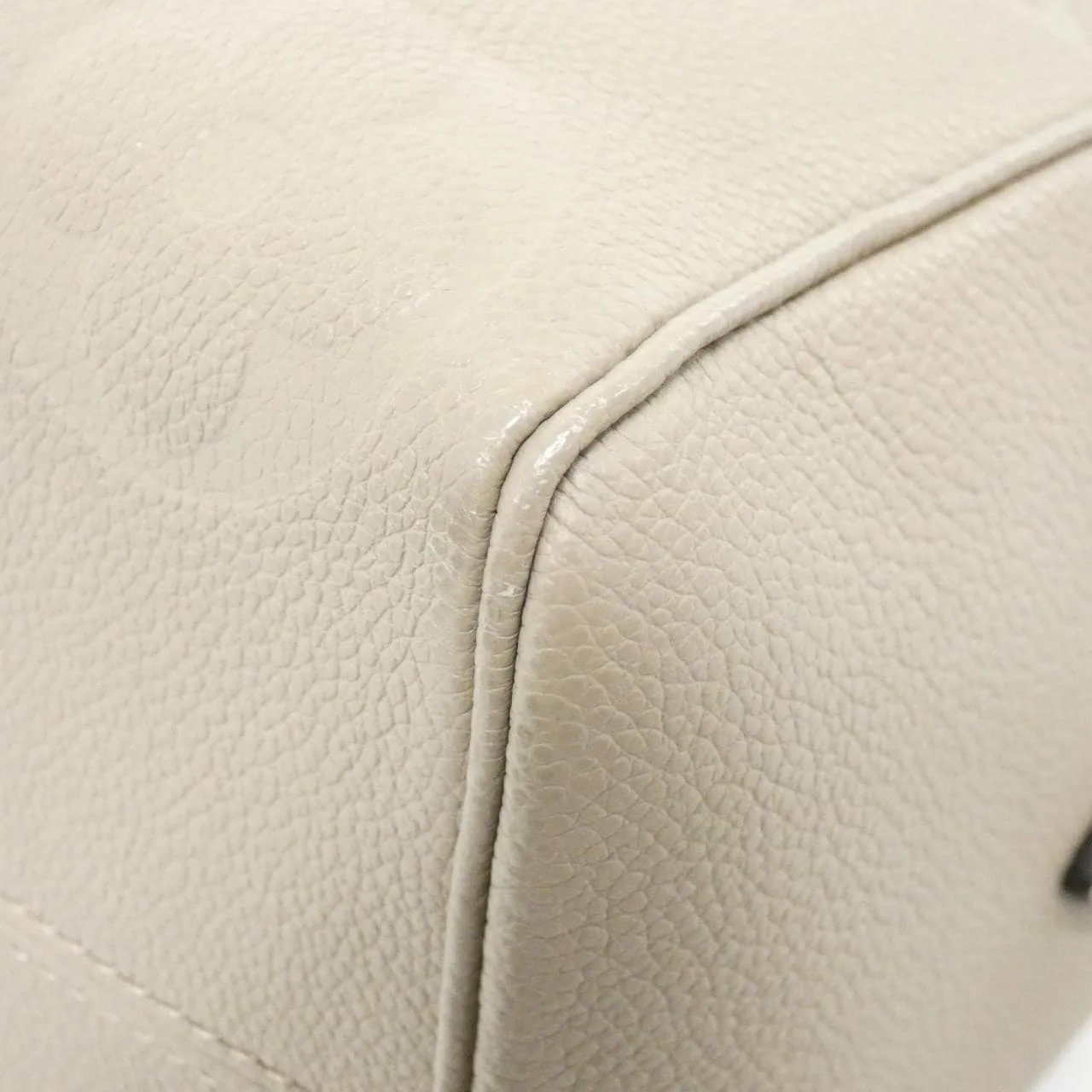 LOUIS VUITTON Speedy M59273 Boston Monogram 黑色 Monogram 中古品A - 縮圖 2
