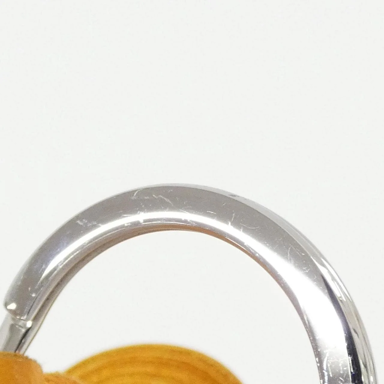 HERMES 077894CJ Key Case 4