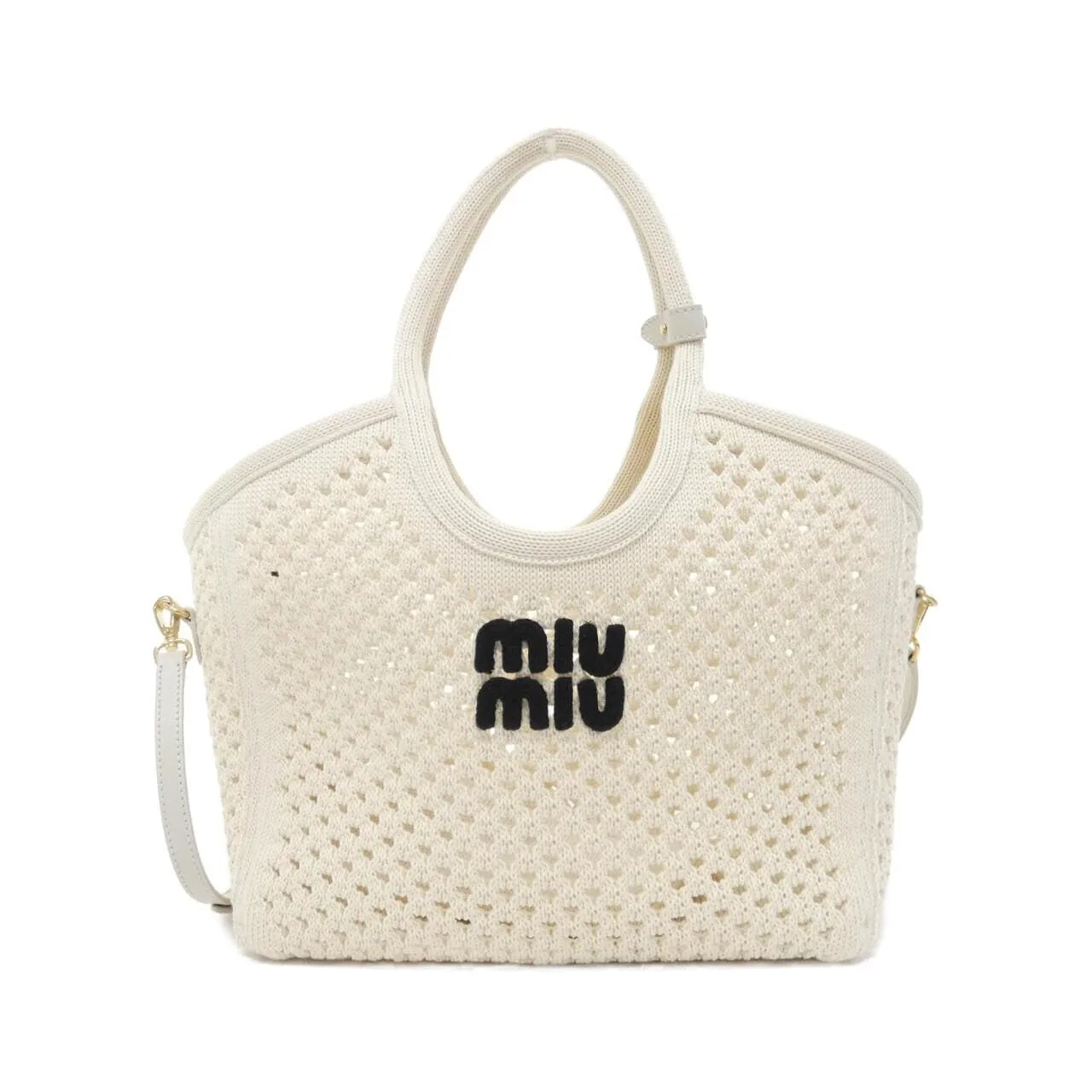 MIU MIU 5BG281 手提包