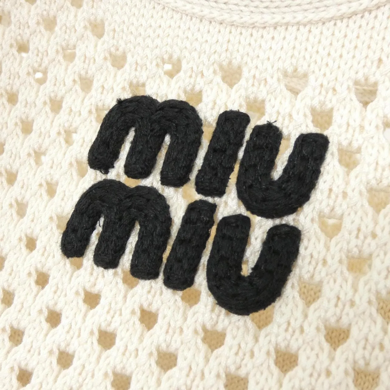 MIU MIU 5BG281 手提包 4