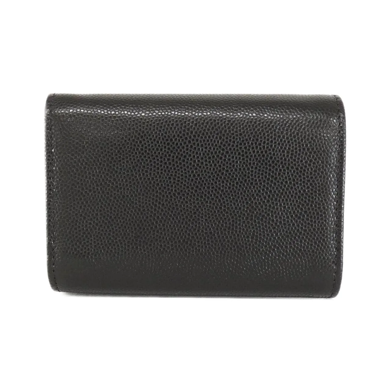 CHANEL AP4655 Wallet Grained Calfskin 2