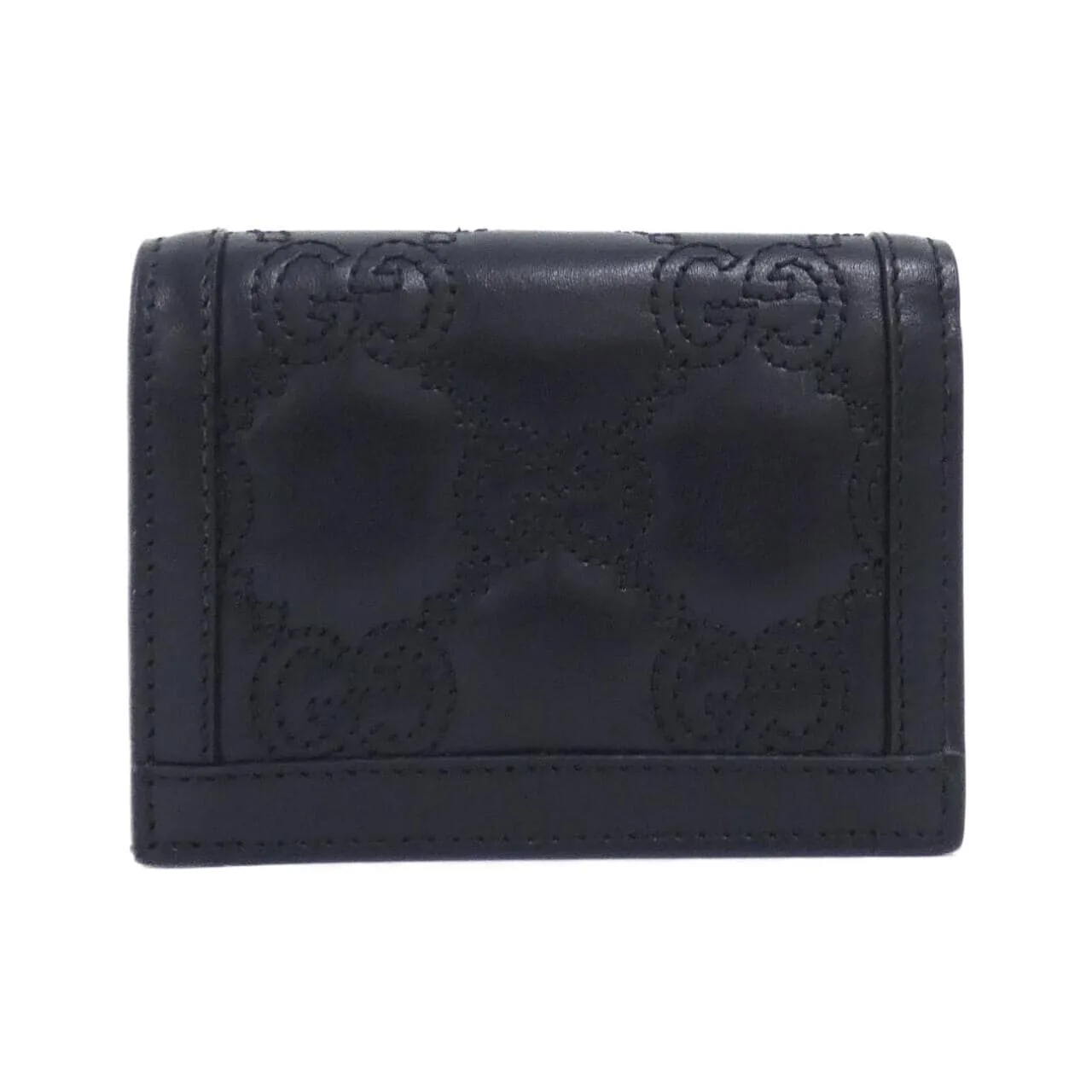 GUCCI 723786 UM8IG Wallet Leather 2