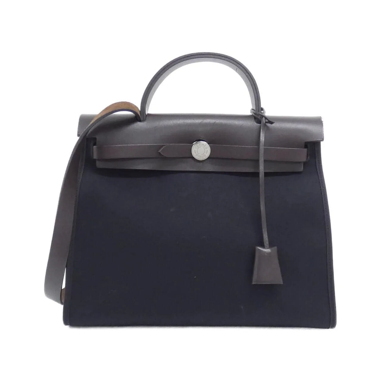 HERMES Herbag 060300CK Handbag