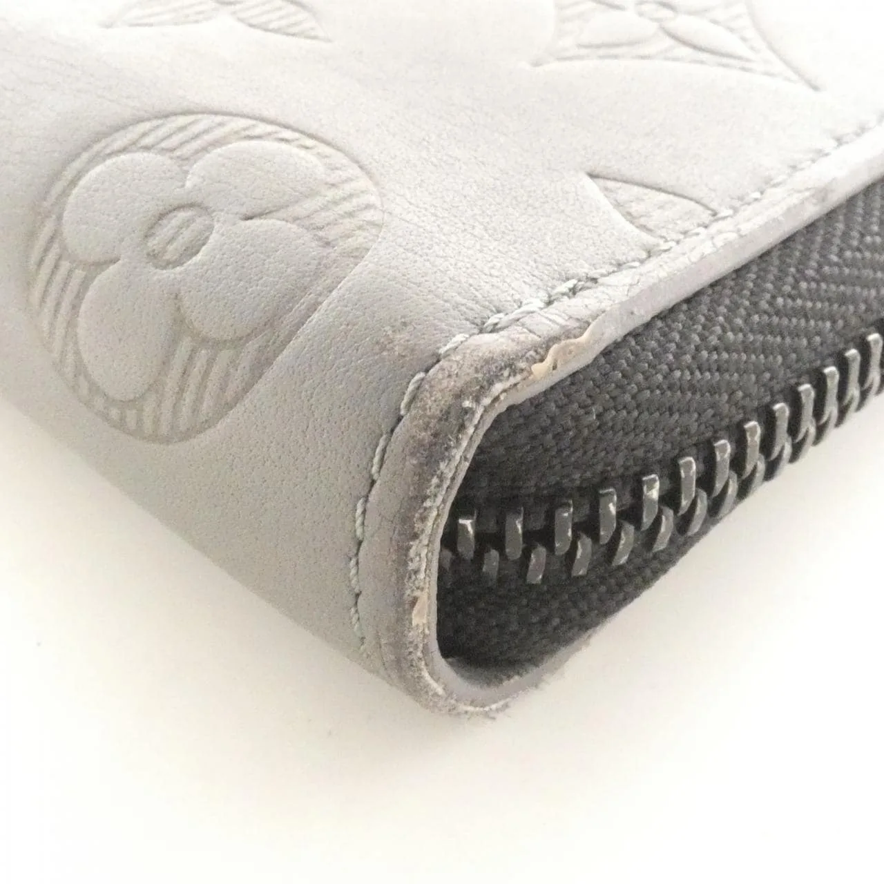 LOUIS VUITTON M81384 銀包 Monogram 4