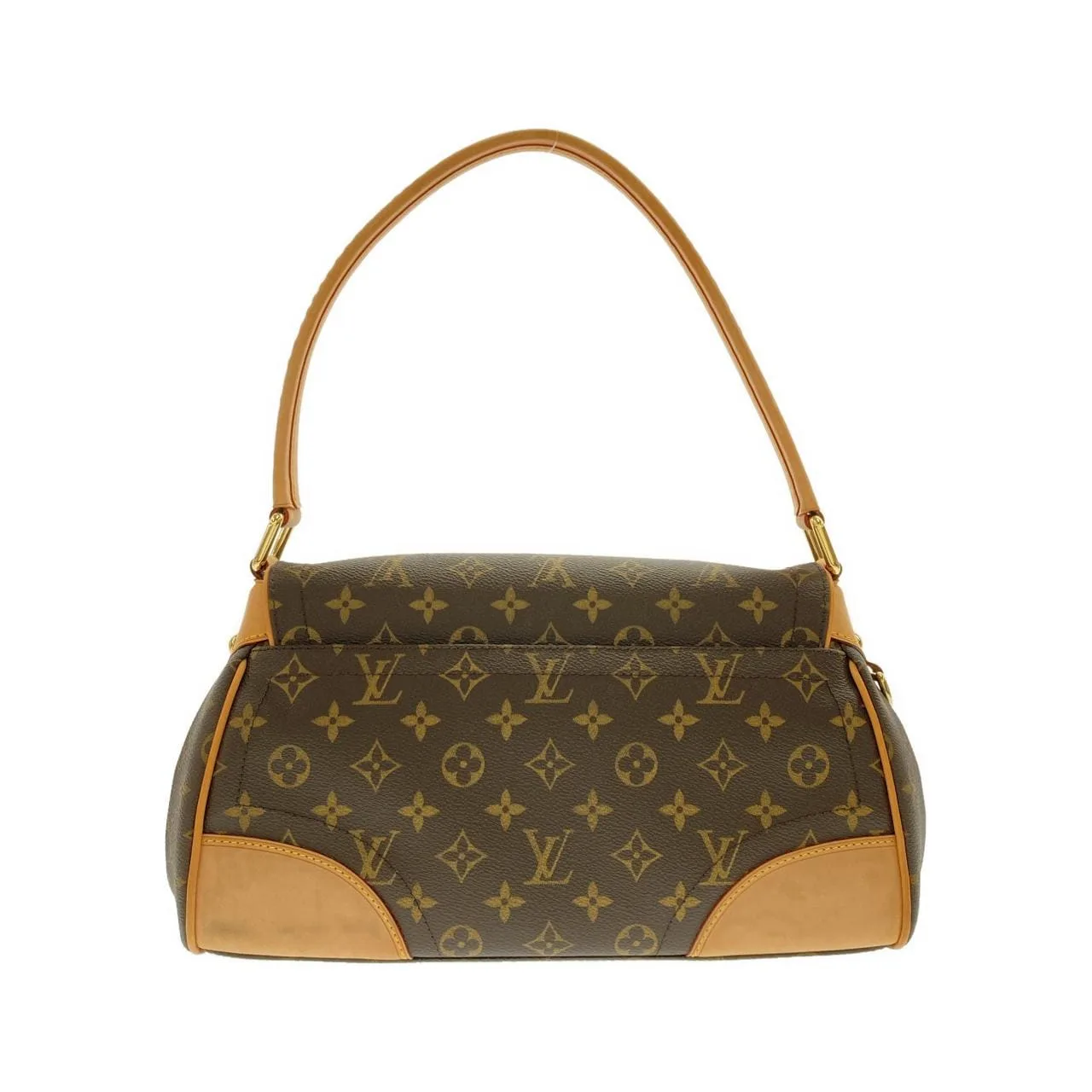 LOUIS VUITTON M40121 肩背包 Monogram 2