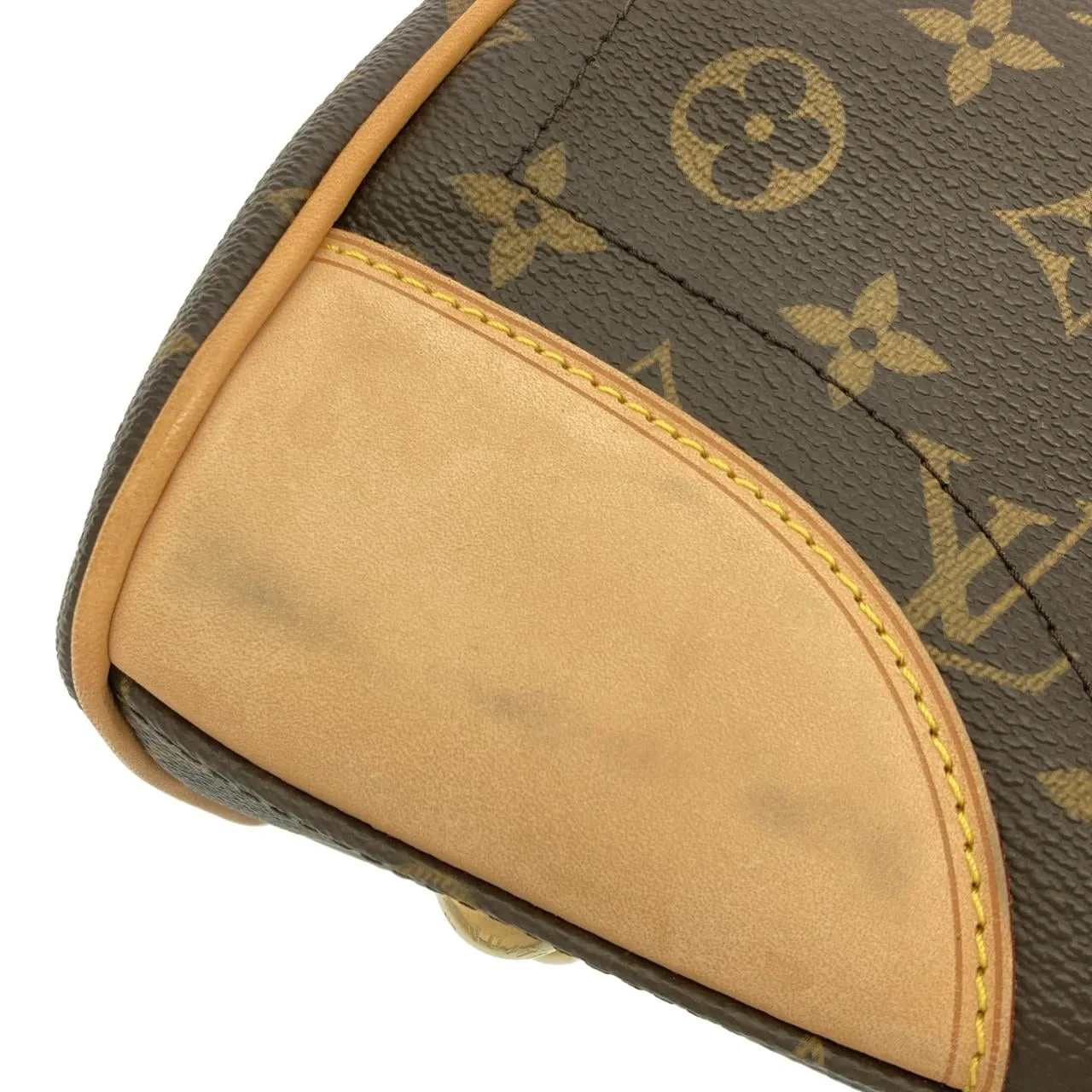 LOUIS VUITTON M40121 肩背包 Monogram 4