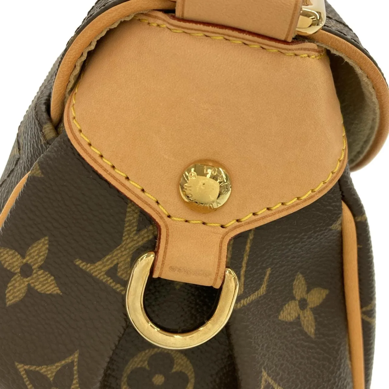 LOUIS VUITTON M40121 肩背包 Monogram 5