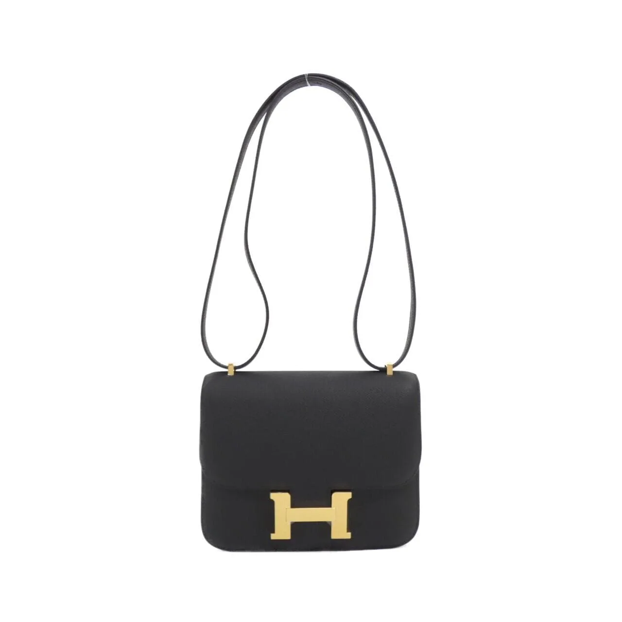 HERMES Constance 083905CC Shoulder Epsom