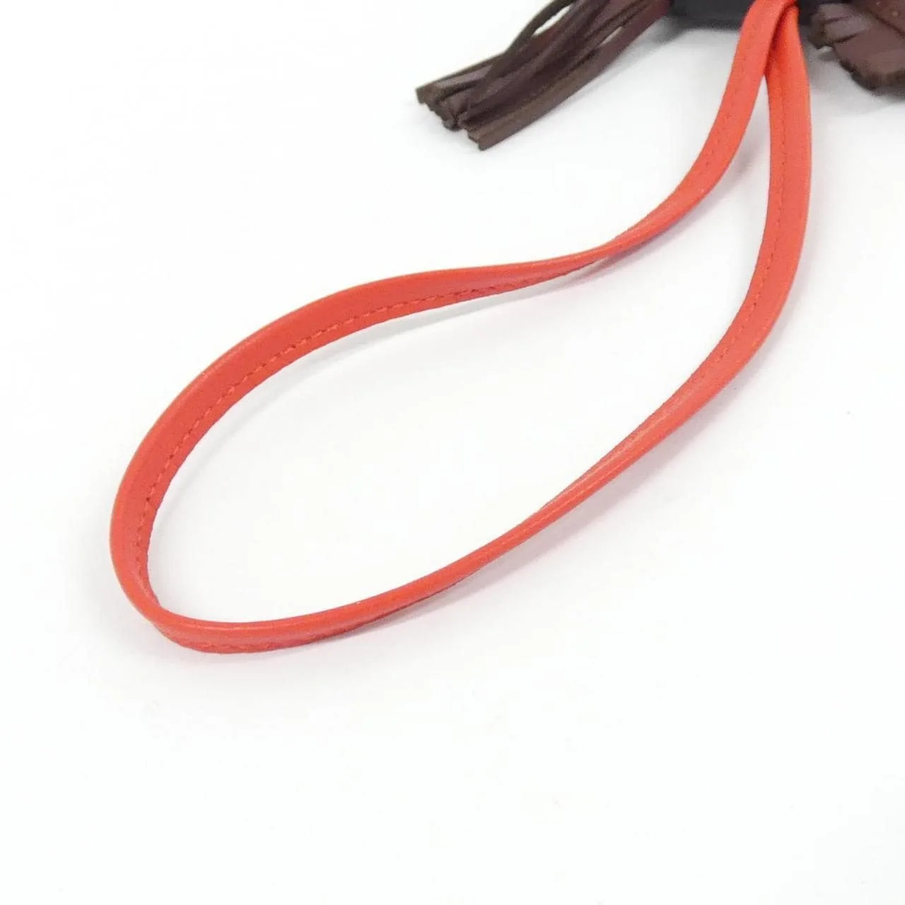 HERMES In-the-Loop 087349CA 銀包 Swift 3