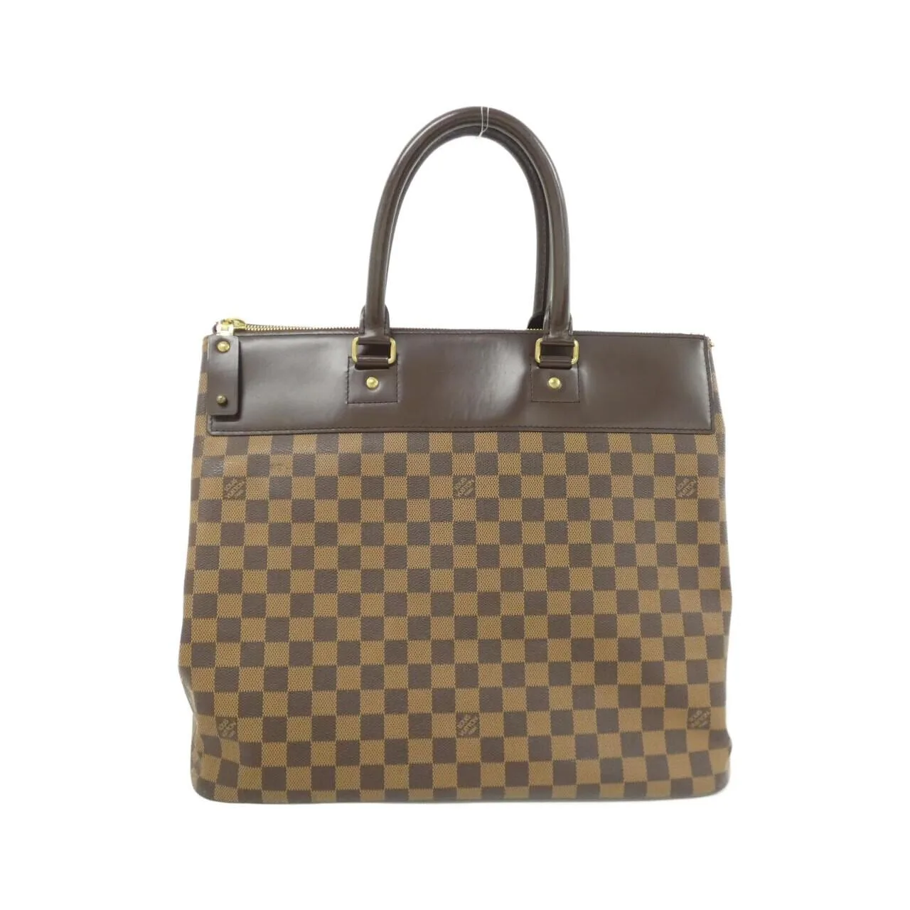 LOUIS VUITTON N41165 Boston Damier