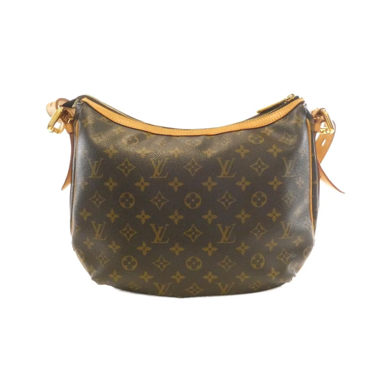 LOUIS VUITTON M40075 Shoulder Monogram 2