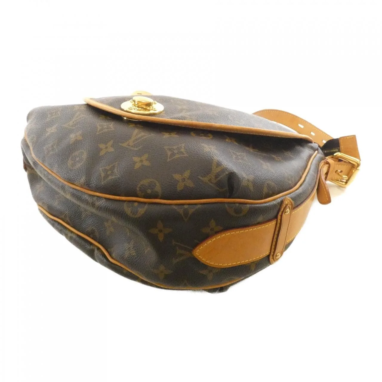 LOUIS VUITTON M40075 Shoulder Monogram 3
