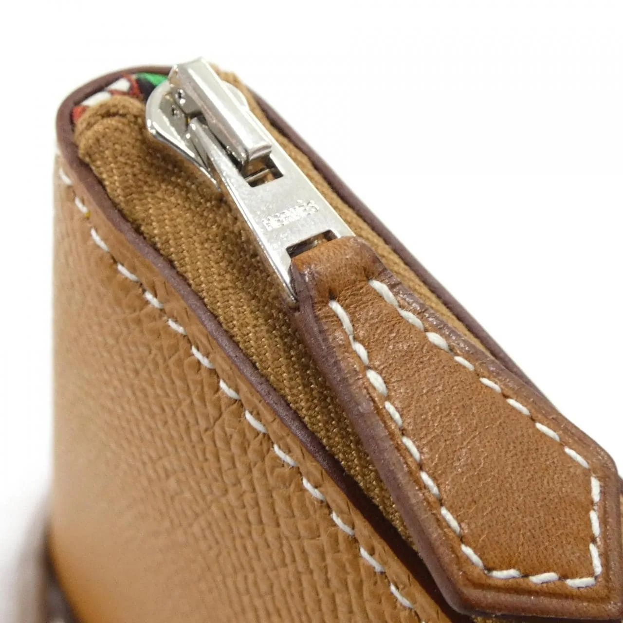 HERMES 080203CK 銀包 Epsom 3