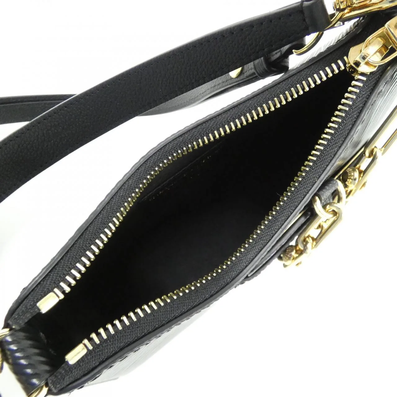 LOUIS VUITTON M13099 肩背包 Epi