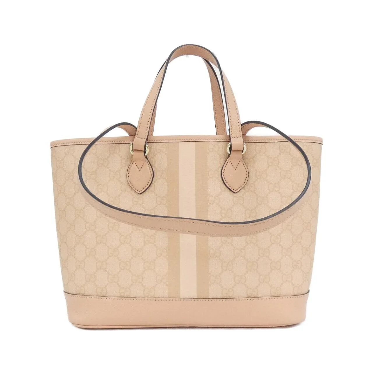 GUCCI 765043 FAD04 手提包 帆布 2