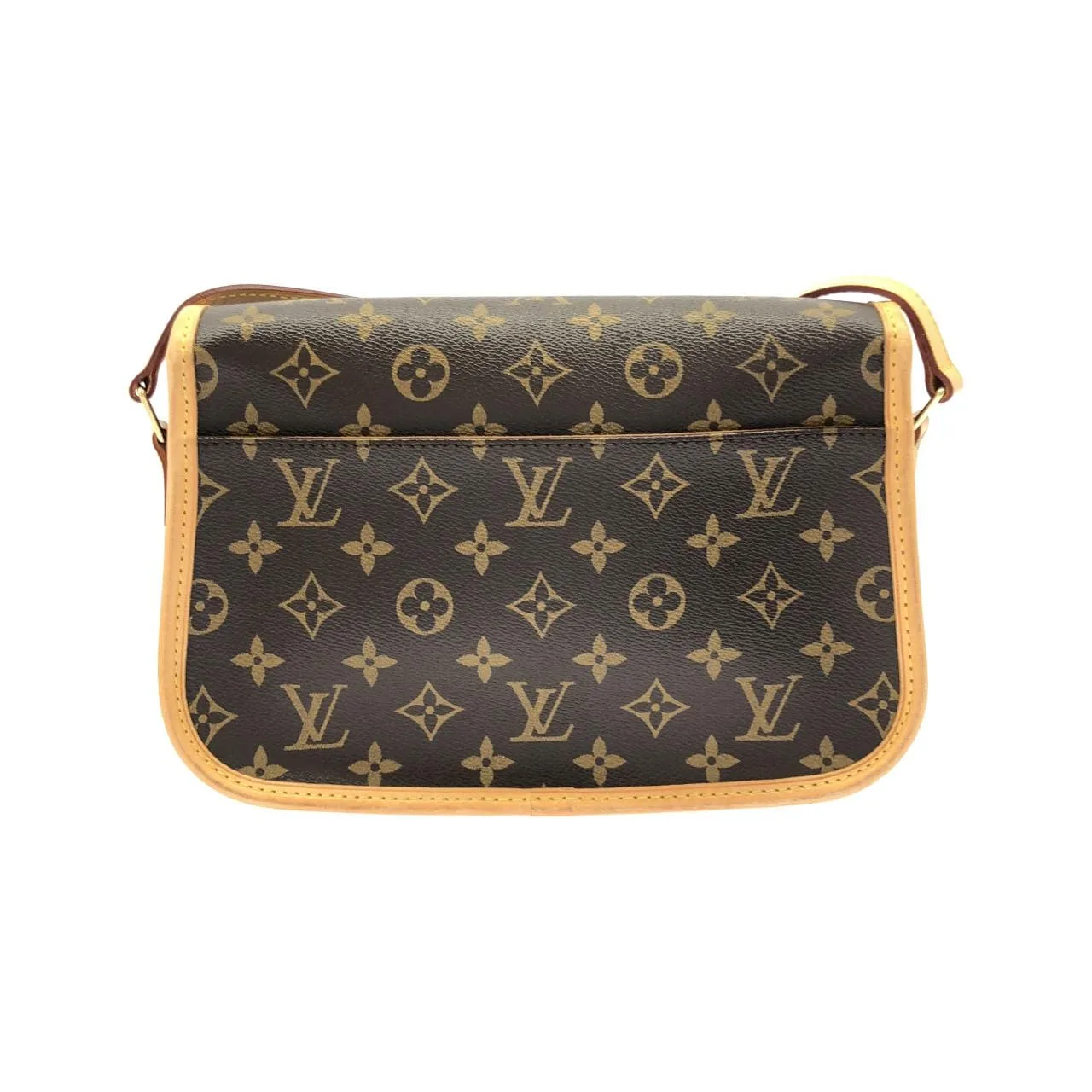 LOUIS VUITTON M42250 肩背包 Monogram 2