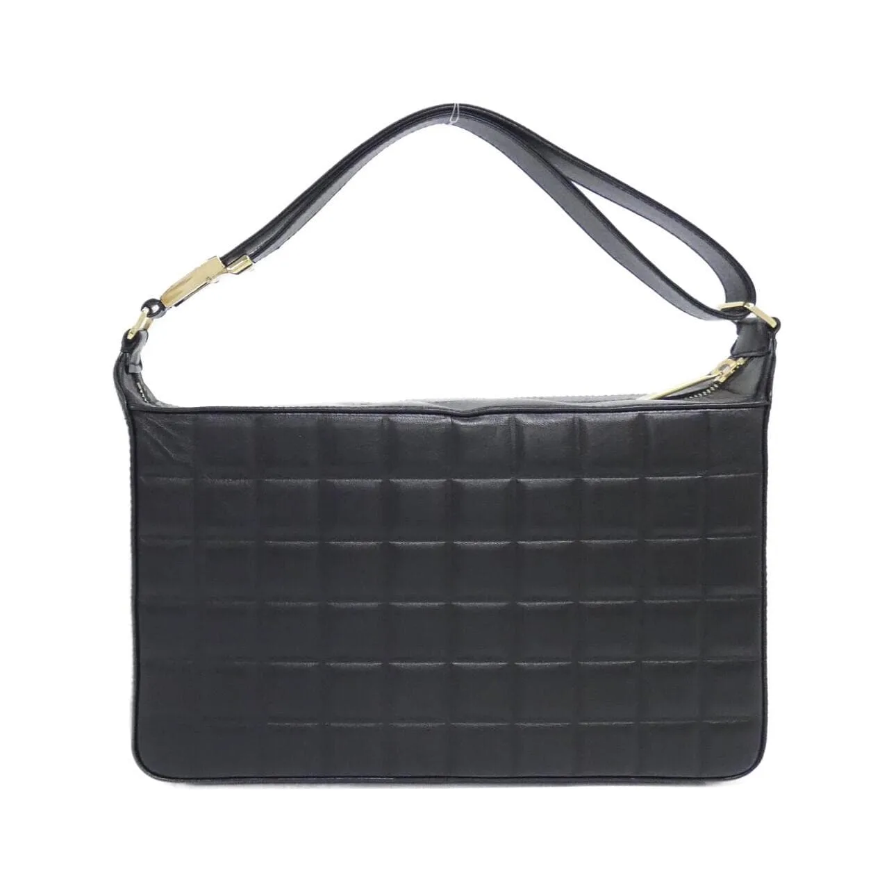 CHANEL 17365 Shoulder Lambskin 2