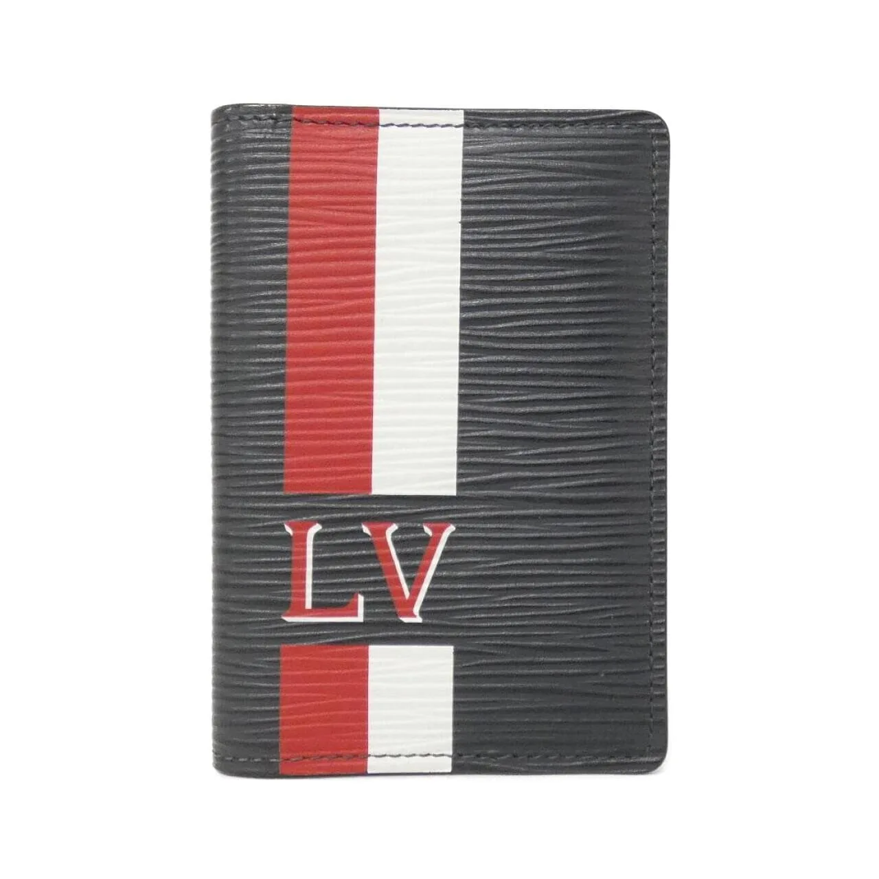 LOUIS VUITTON M61588 Card Case Epi