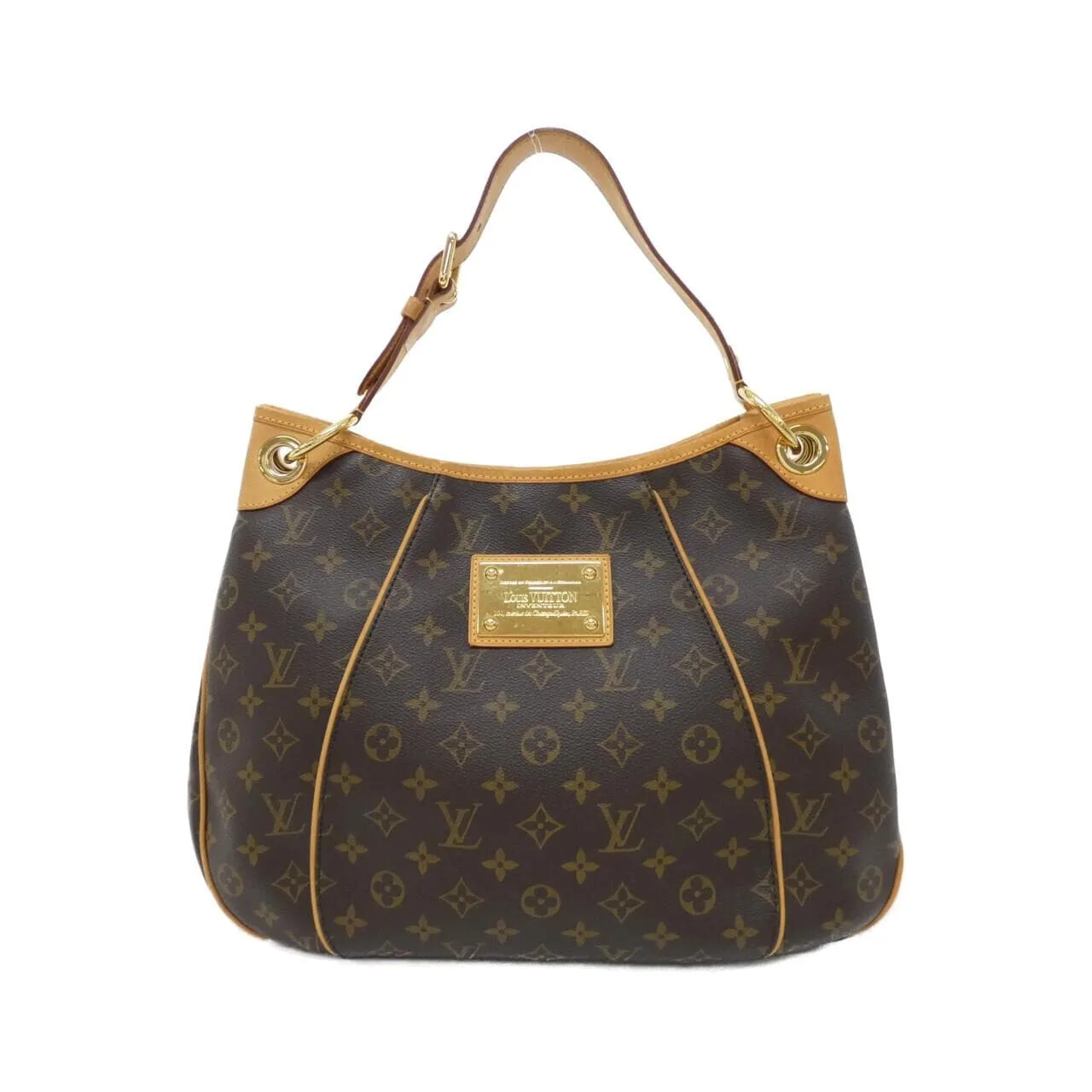LOUIS VUITTON M56382 Shoulder Monogram 黑色