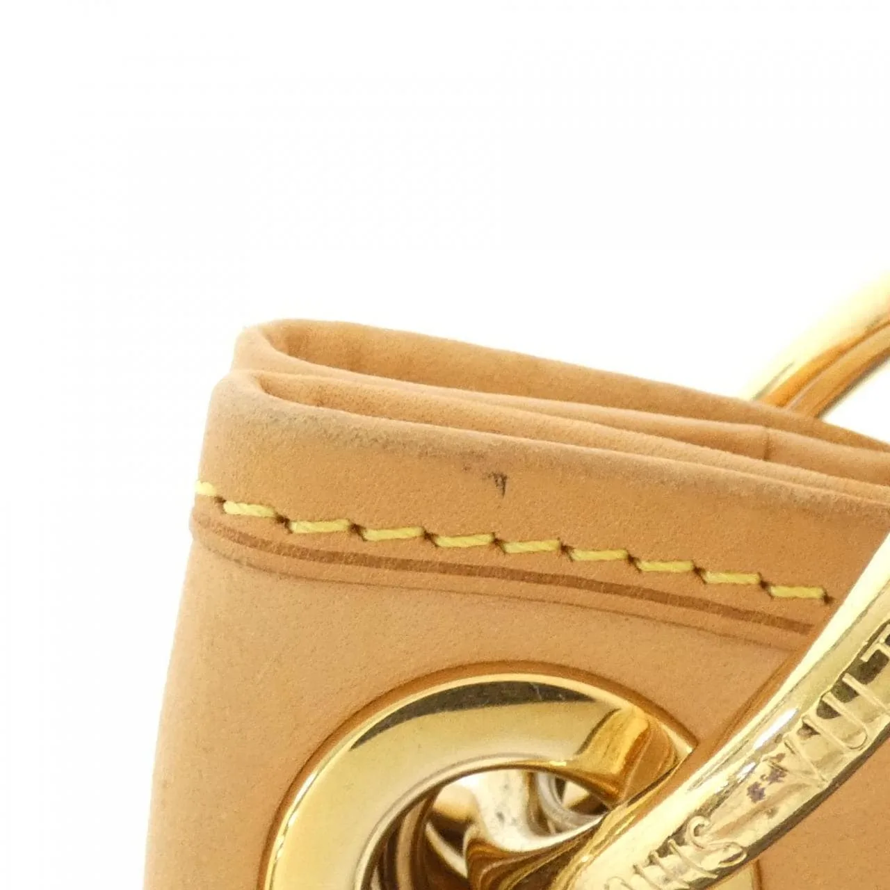 LOUIS VUITTON M56382 Shoulder Monogram 黑色 Monogram 中古品A - 縮圖 6