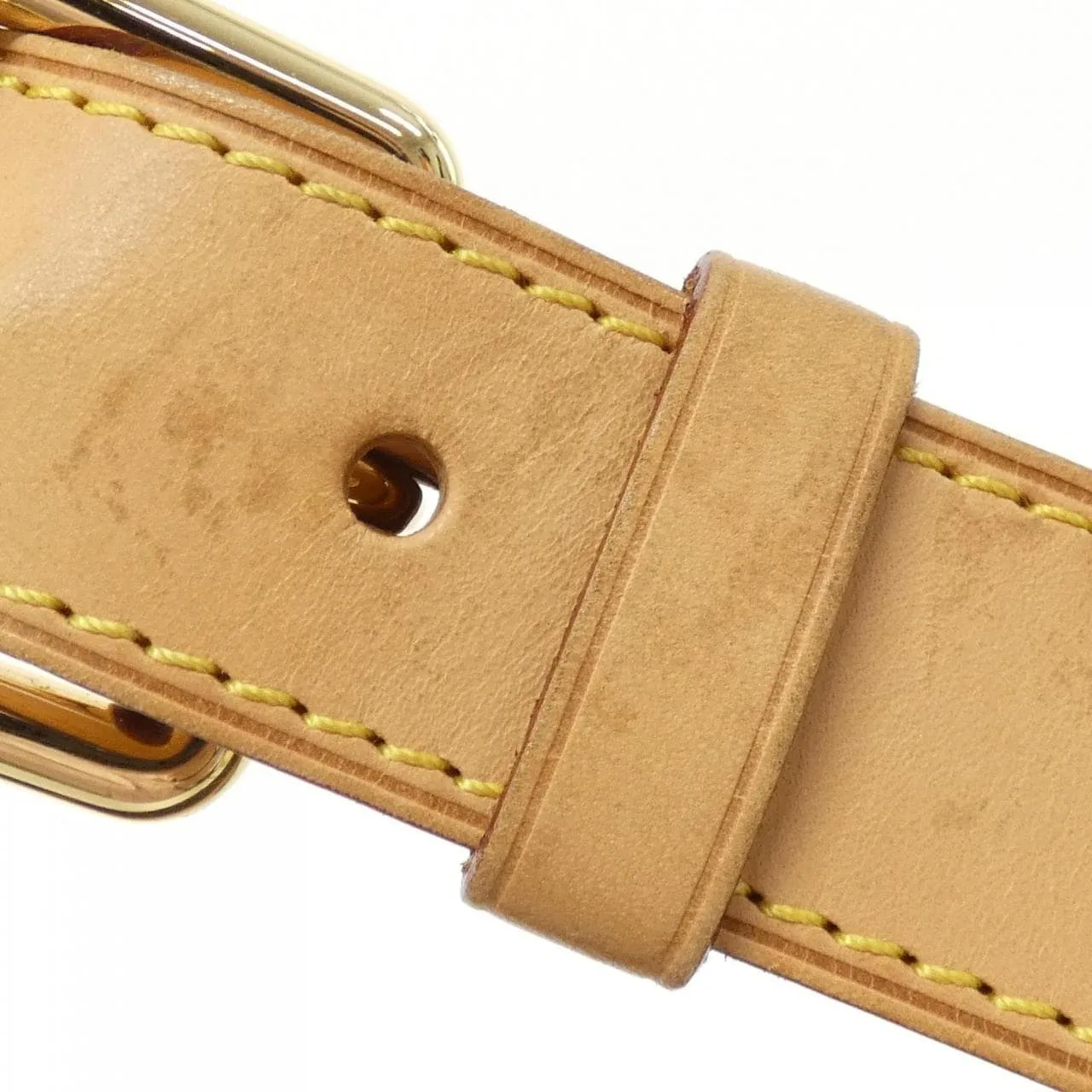 LOUIS VUITTON M56382 Shoulder Monogram 黑色 Monogram 中古品A - 縮圖 8