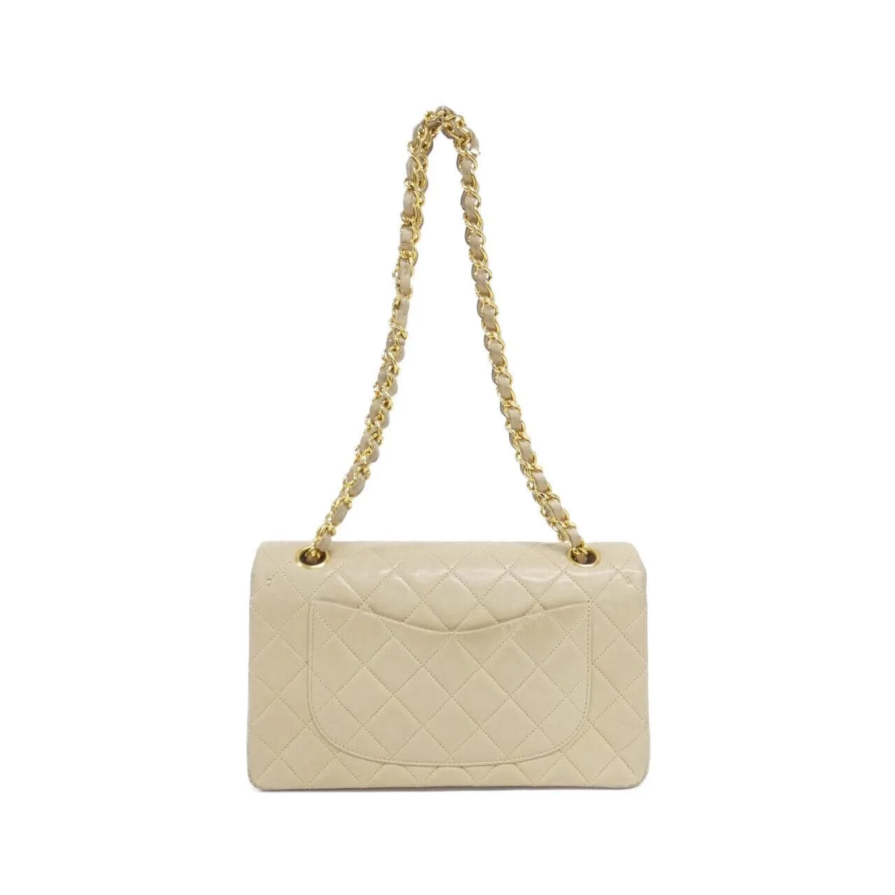 CHANEL Matelasse 1113 Shoulder Lambskin 2