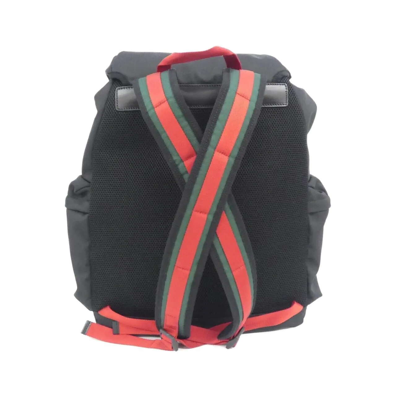 GUCCI 429037 K1N1X Backpack Canvas 2