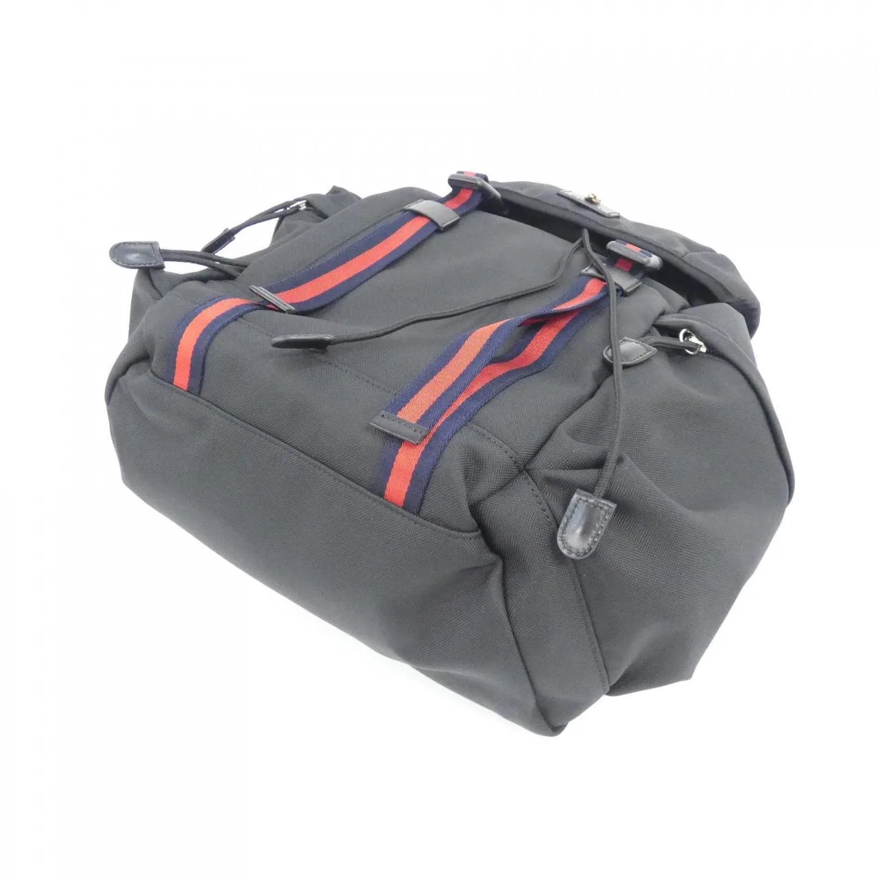 GUCCI 429037 K1N1X Backpack Canvas 3
