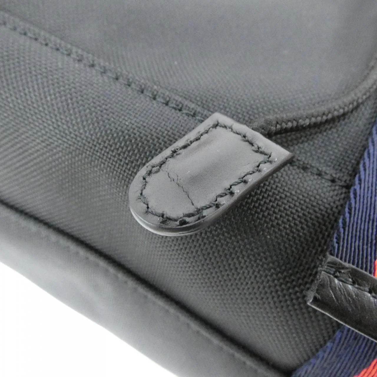 GUCCI 429037 K1N1X Backpack Canvas 4