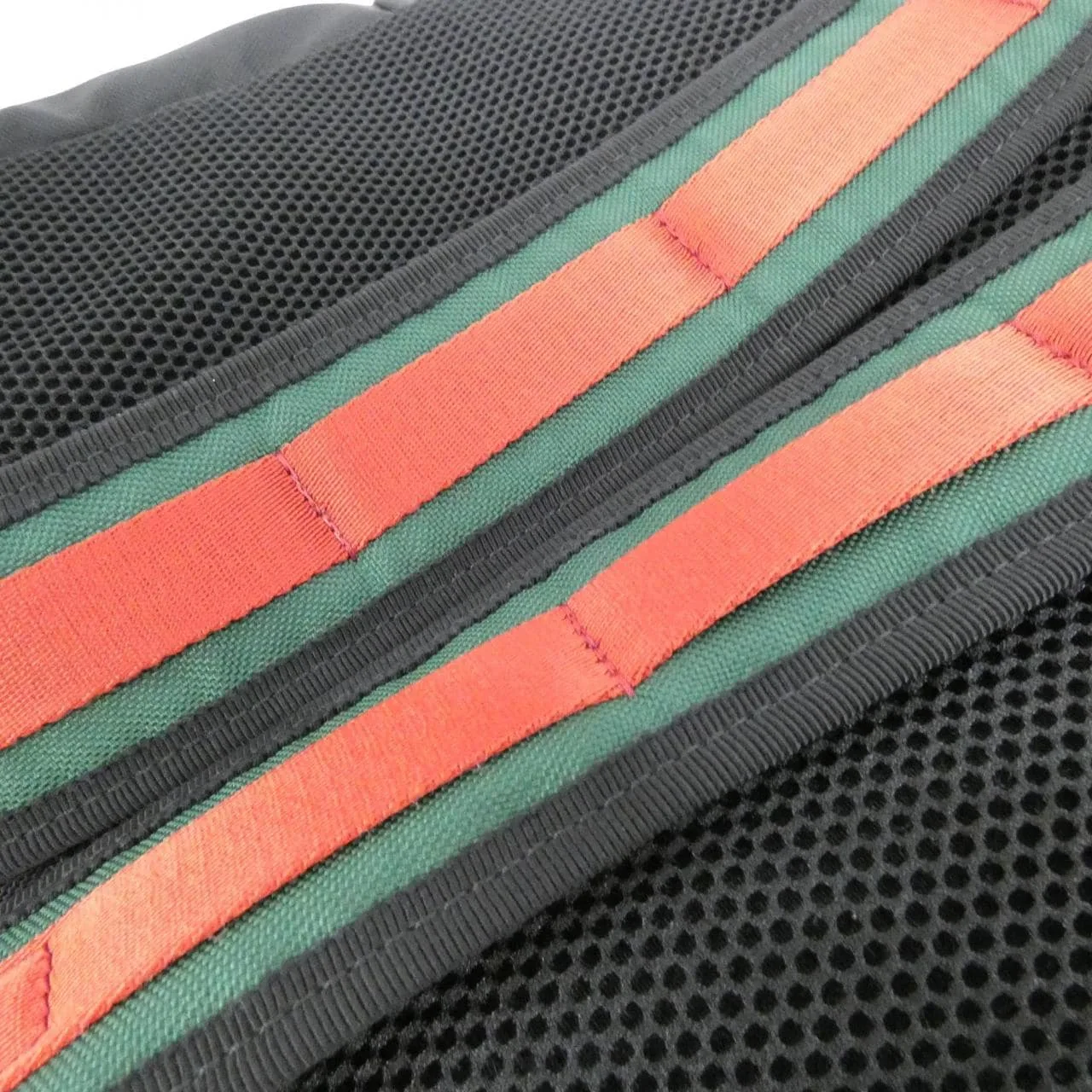 GUCCI 429037 K1N1X Backpack Canvas 5